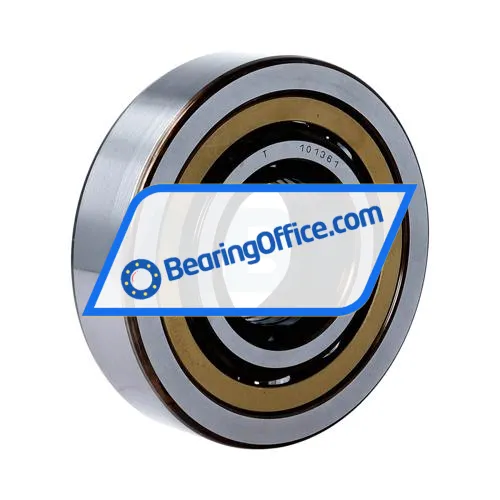 SKF QJ309MA/C3 bearing image 2