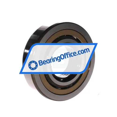 SKF QJ312MA/C3 bearing image 2