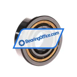 SKF QJ206MA rulman resim 2