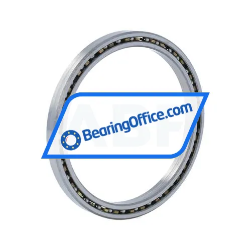 Kaydon KA025XPO bearing image 3