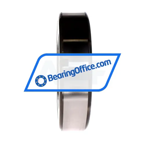 NSK QJ318ME C3 bearing image 2