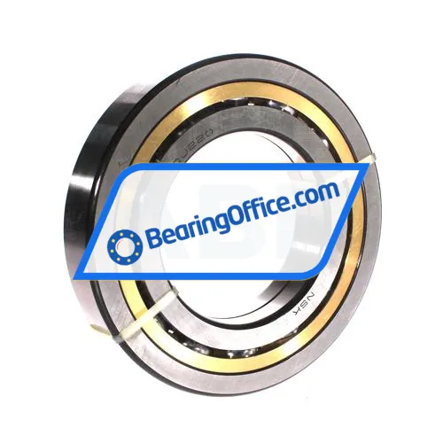 SNR QJ220N2MA bearing image 2