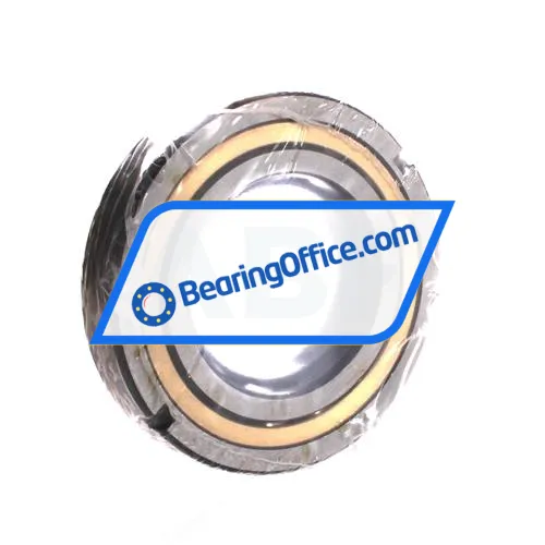 NSK QJ214N2MA bearing image 2