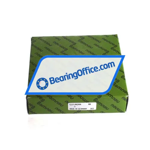 NSK QJ214N2MA bearing image 3