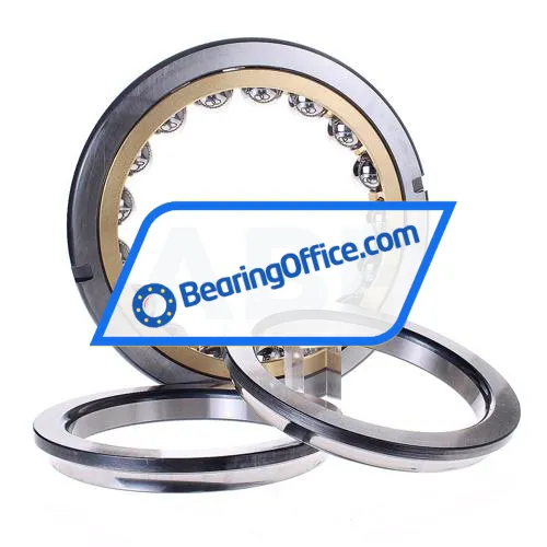 FAG QJ228N2MPA bearing image 2