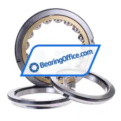 FAG QJ228N2MPA rulman resim 2