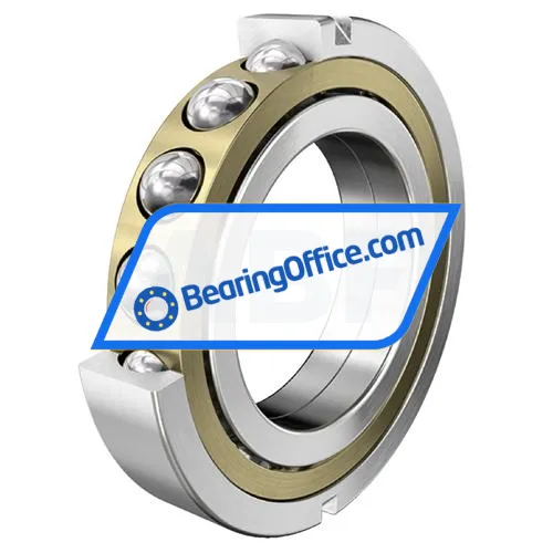 FAG QJ212-N2-MPA bearing image 4