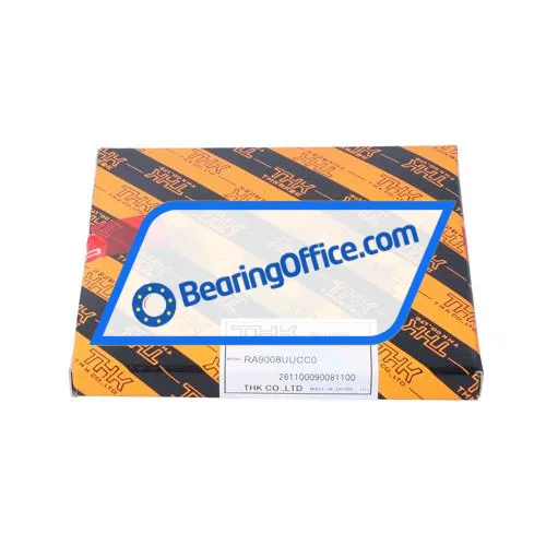 THK RA9008UUCC0 bearing image 2
