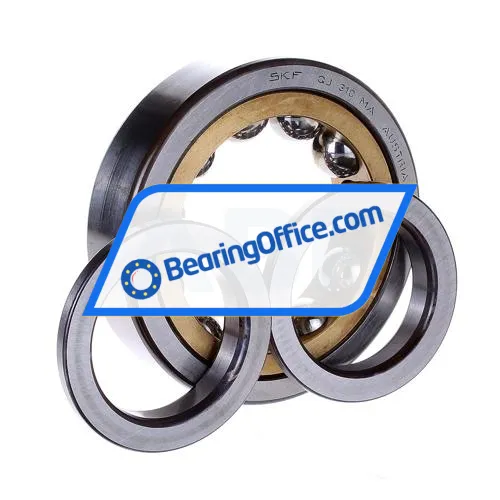 Steyr QJ310MPA bearing image 2