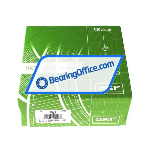 SKF 99491 bearing image 2