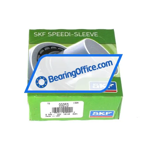 SKF 99059 bearing image 2