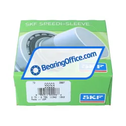 SKF CR99269 rulman resim 3