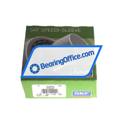 SKF CR99059 bearing image 2