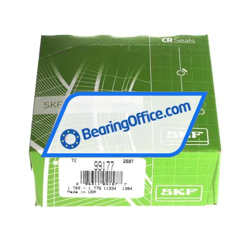 SKF CR99177 bearing image 2