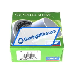 SKF CR99128 rulman resim 2