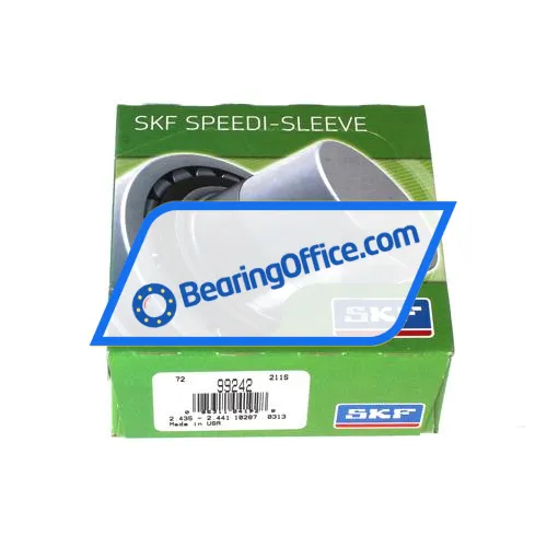 SKF 99242 bearing image 2