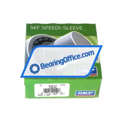 SKF 99242 rulman resim 2