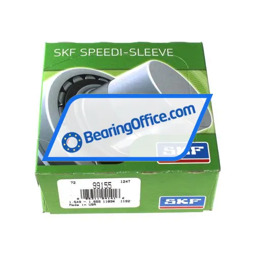 SKF CR99155 bearing image 2