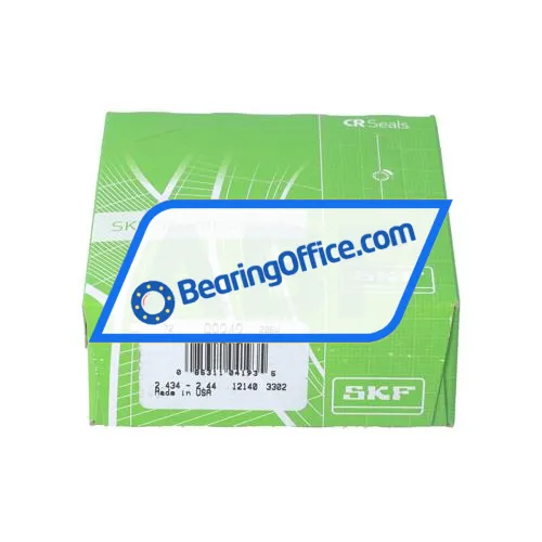 SKF CR99243 bearing image 3