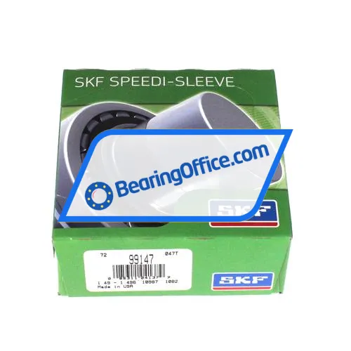 SKF CR99147 bearing image 2