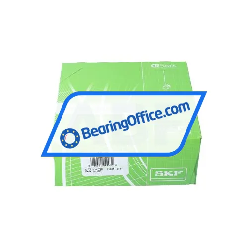 SKF CR99473 bearing image 3