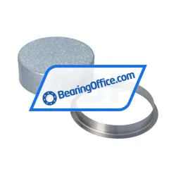 SKF CR99435 rulman resim 2