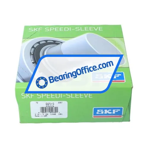 SKF 99312 bearing image 3