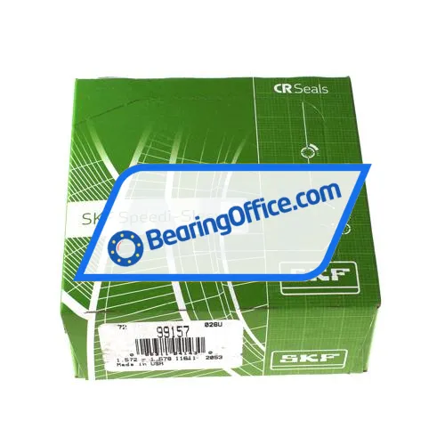 SKF 99157 bearing image 2
