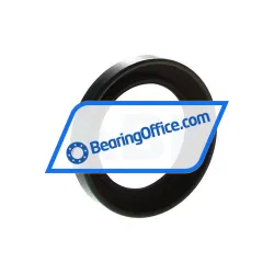 SKF CR14214 rulman resim 2