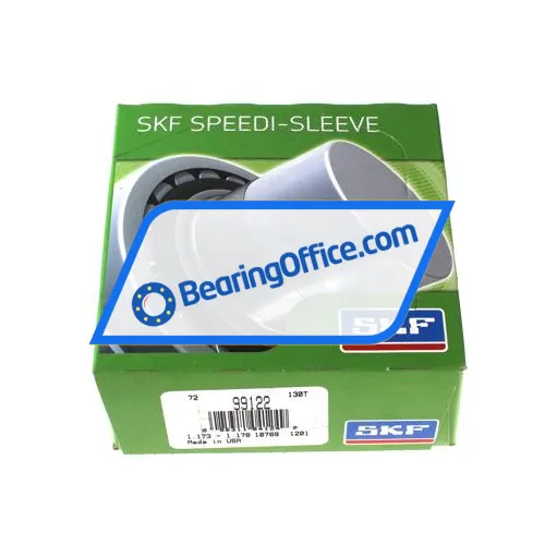 SKF 99122 bearing image 2