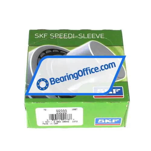 SKF CR99200 bearing image 2