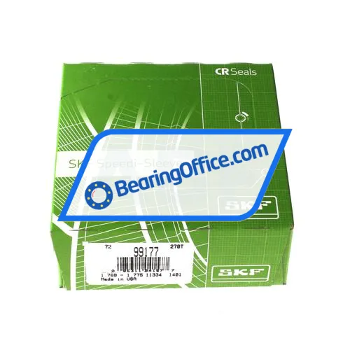 SKF 99177 bearing image 2