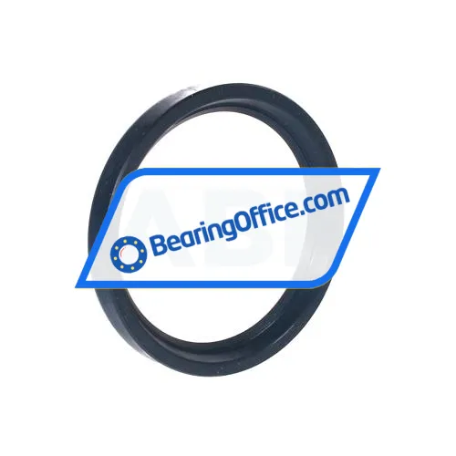 Chicago Rawhide Ltd CR86X105X13HMS46R