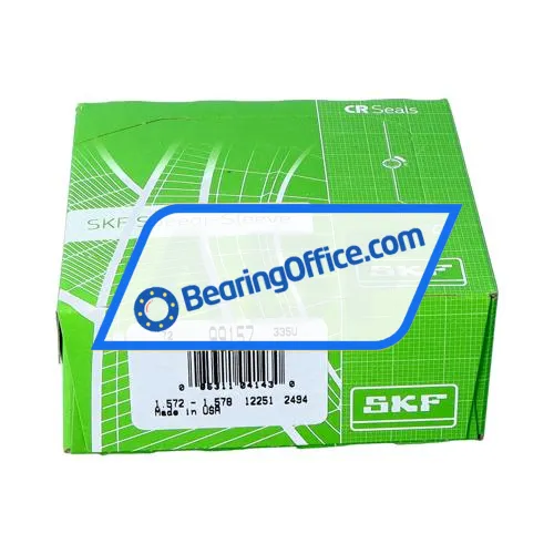 SKF CR99157 bearing image 2