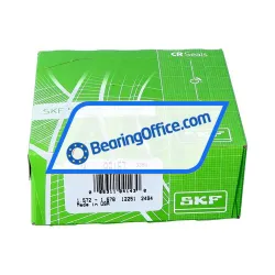 SKF CR99157 rulman resim 2