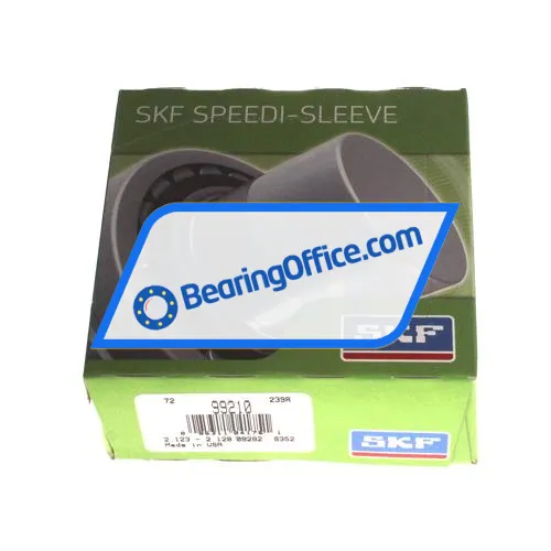 SKF 99210 bearing image 2