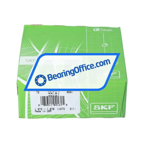 SKF 99187 bearing image 3