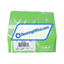 SKF 99187 rulman resim 3