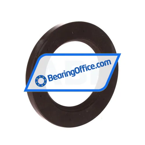 Chicago Rawhide Ltd CR65X100X10HMS4V