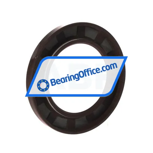 Chicago Rawhide Ltd CR65X100X10HMS4V bearing image 2