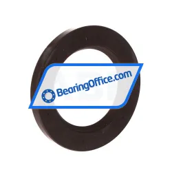 Chicago Rawhide Ltd CR65X100X10HMS4V