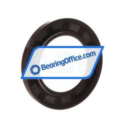 Chicago Rawhide Ltd CR65X100X10HMS4V rulman resim 2