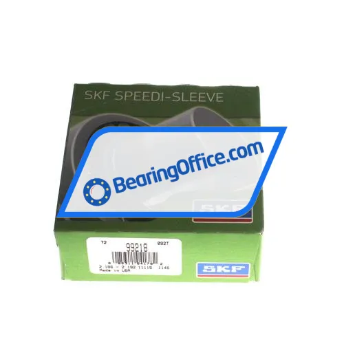 SKF CR99218 bearing image 2