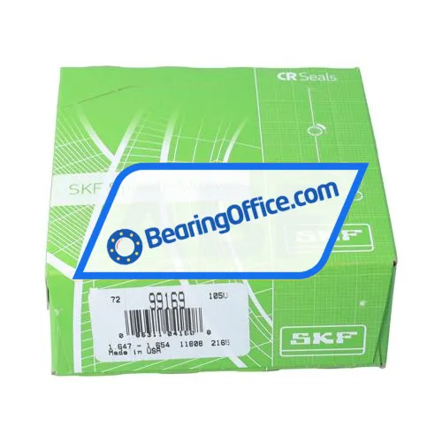 SKF CR99169 bearing image 3