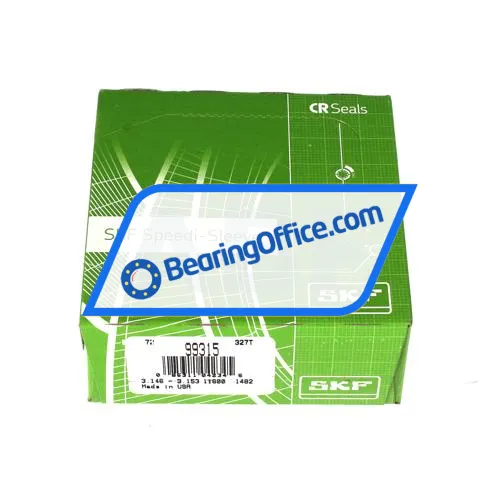 SKF 99315 bearing image 2