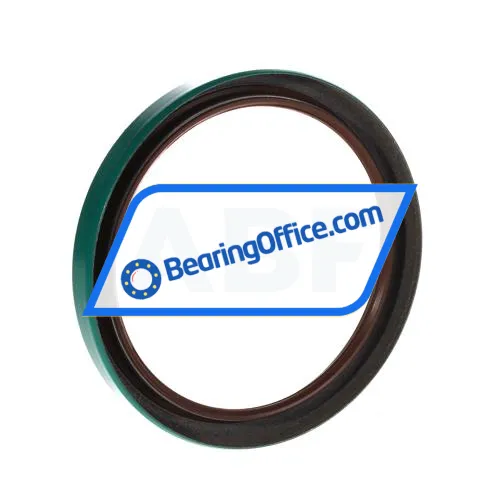 Chicago Rawhide Ltd CR35412 bearing image 2