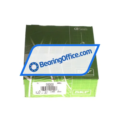 SKF CR99068 bearing image 2