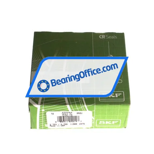 SKF CR99276 bearing image 2