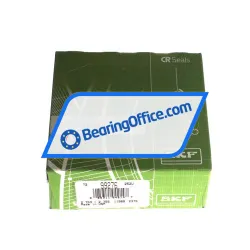 SKF CR99276 rulman resim 2