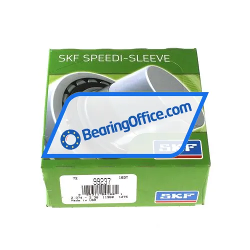 SKF 99237 bearing image 2